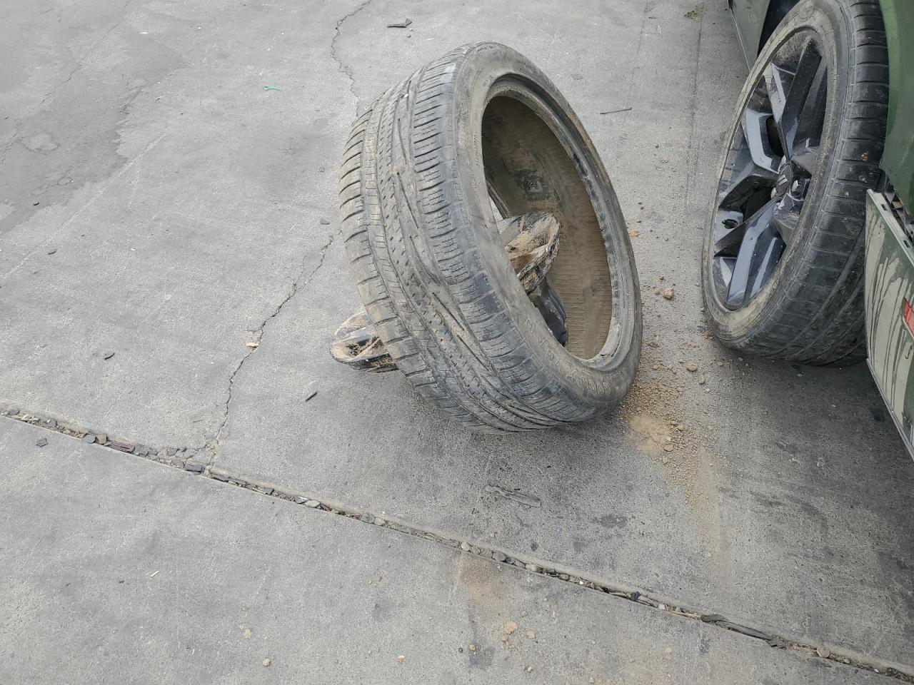 2021 Dodge Challenger R/T VIN: 2C3CDZBT2MH502723 Lot: 81430535