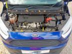 2017 FORD TRANSIT COURIER TREND TDC  for sale at Copart CORBY