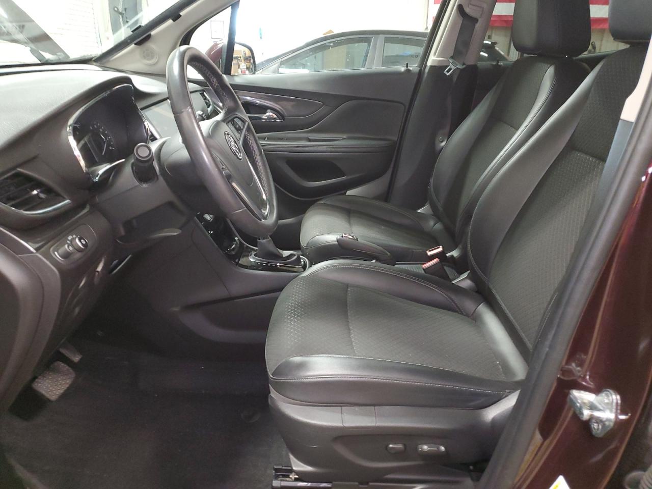 2018 Buick Encore Preferred VIN: KL4CJESB0JB611054 Lot: 82087555