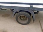 2017 FORD TRANSIT 2.0 TDCI 130PS CHASSIS CAB for sale at Copart SANDY