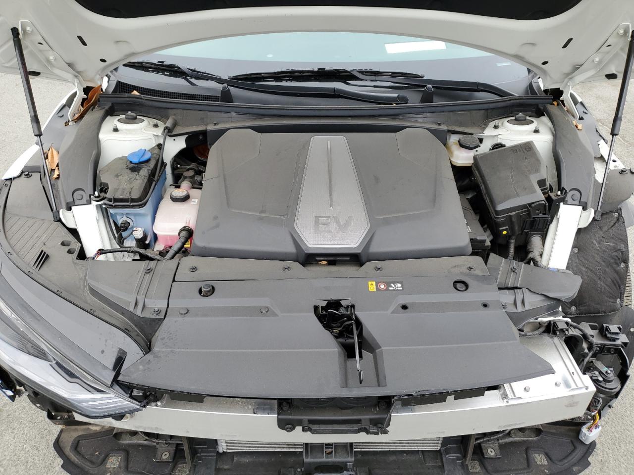 2024 Kia Ev6 Gt Line VIN: KNDC4DLC6R5196119 Lot: 84568975