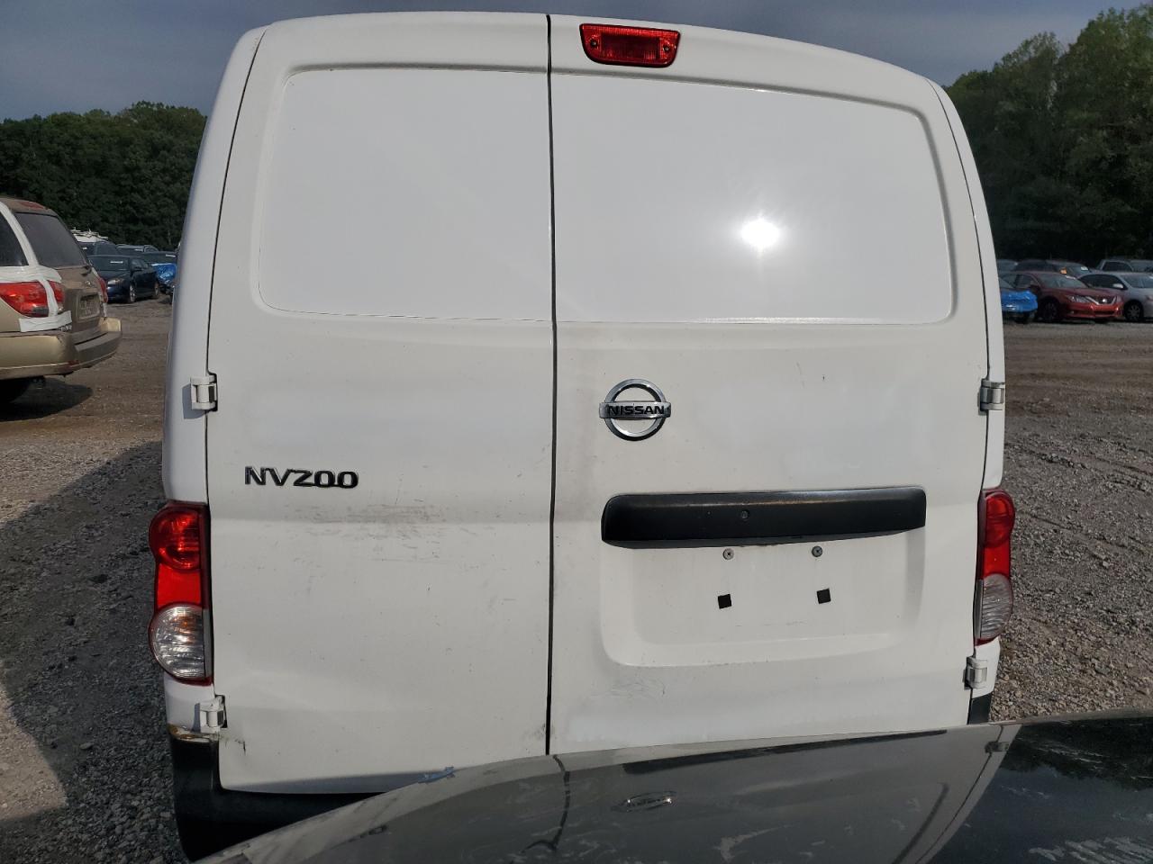 2018 Nissan Nv200 2.5S VIN: 3N6CM0KN7JK698849 Lot: 86701805