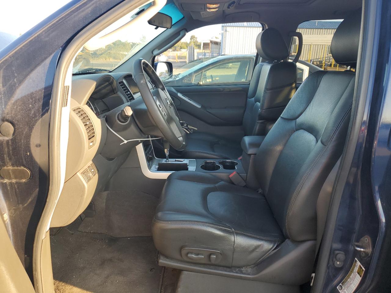 2009 Nissan Pathfinder S VIN: 5N1AR18B59C607556 Lot: 80031955