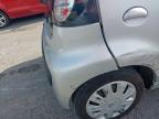 2008 CITROEN C1 RHYTHM  for sale at Copart GLOUCESTER