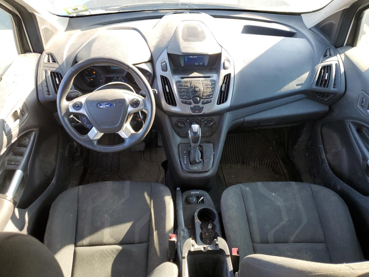 2015 Ford Transit Connect Xlt VIN: NM0GE9F77F1198097 Lot: 81317025