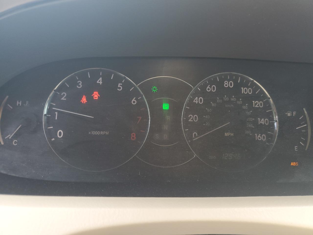 2006 Toyota Avalon Xl VIN: 4T1BK36B96U140252 Lot: 80300905