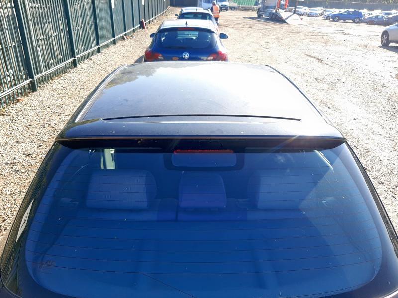 2009 CHEVROLET LACETTI SX 