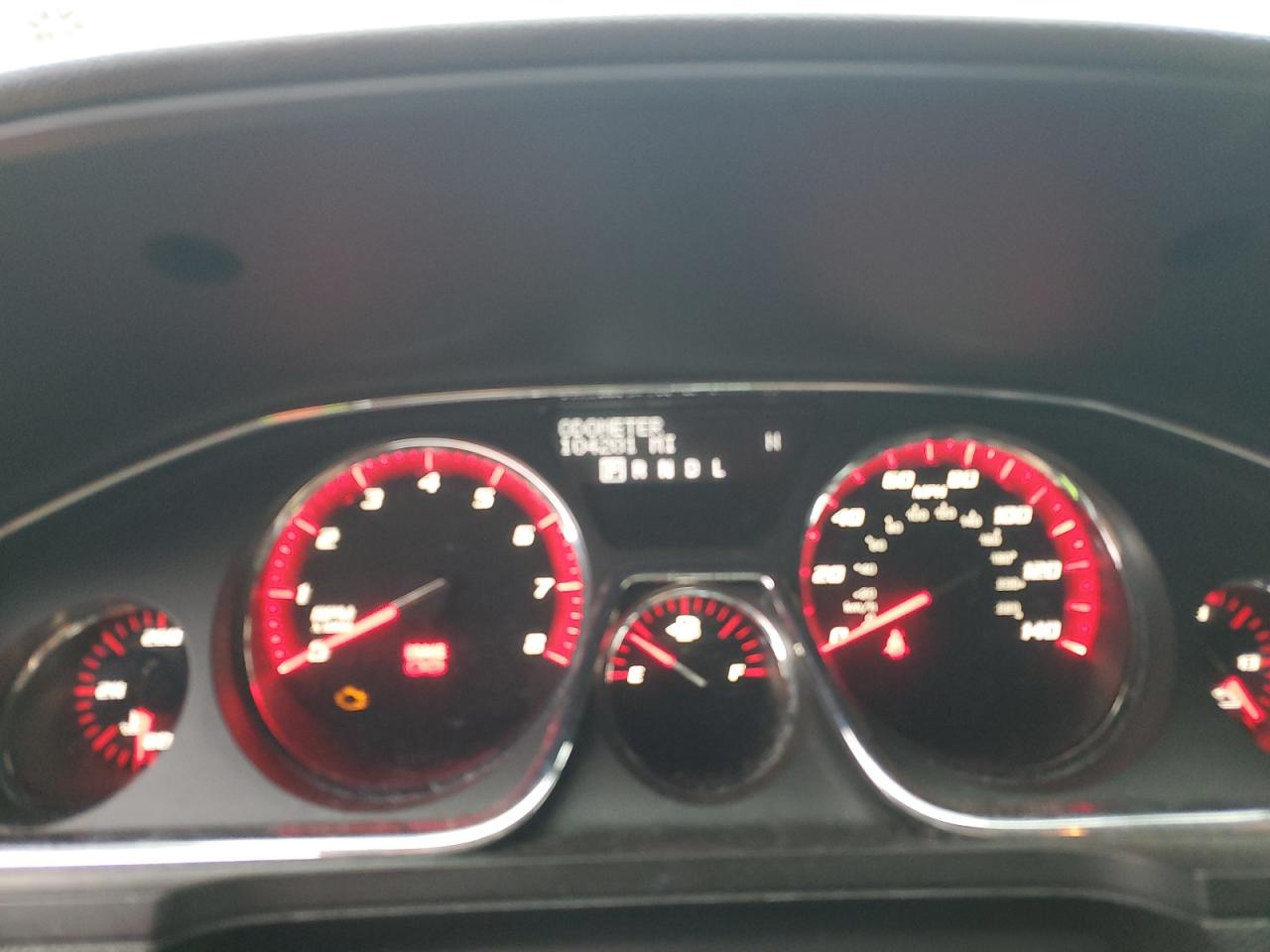 2016 GMC Acadia Sle VIN: 1GKKVNED9GJ307484 Lot: 81803845