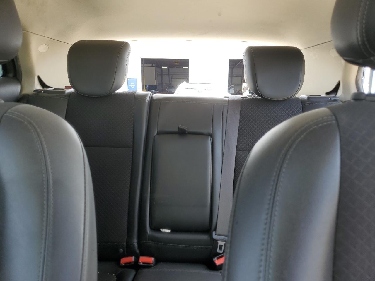 2018 Buick Encore Preferred VIN: KL4CJASBXJB614293 Lot: 81744365