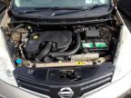 2010 NISSAN NOTE  for sale at Copart CASTLEDERMOT - IRELAND