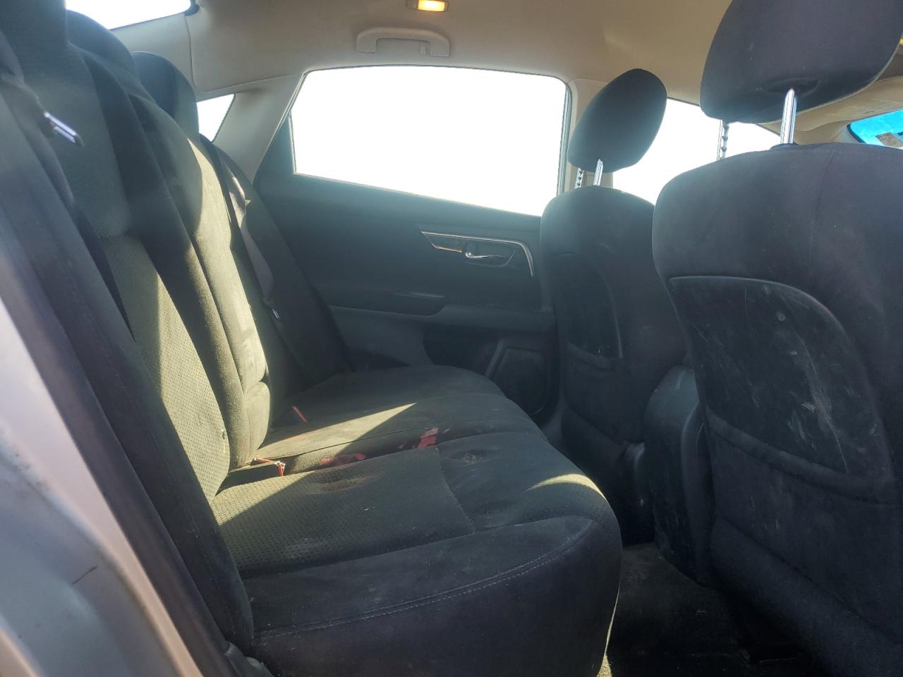 2014 Nissan Alitma VIN: 1N4AL3AP5EC181813 Lot: 84199045