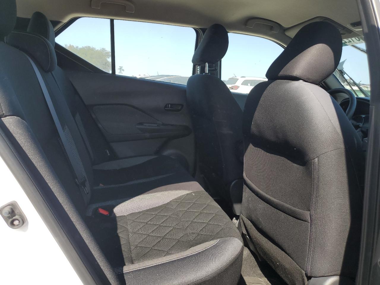 2020 Nissan Kicks S VIN: 3N1CP5BV8LL563323 Lot: 81226255