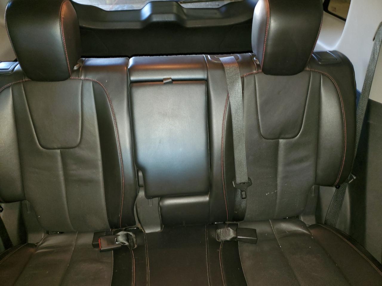 2014 GMC Terrain Slt VIN: 2GKFLXEK6E6194850 Lot: 81463815