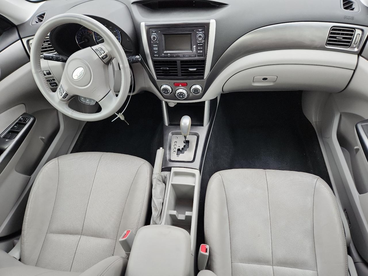 2013 Subaru Forester Limited VIN: JF2SHAEC3DH406986 Lot: 82060085