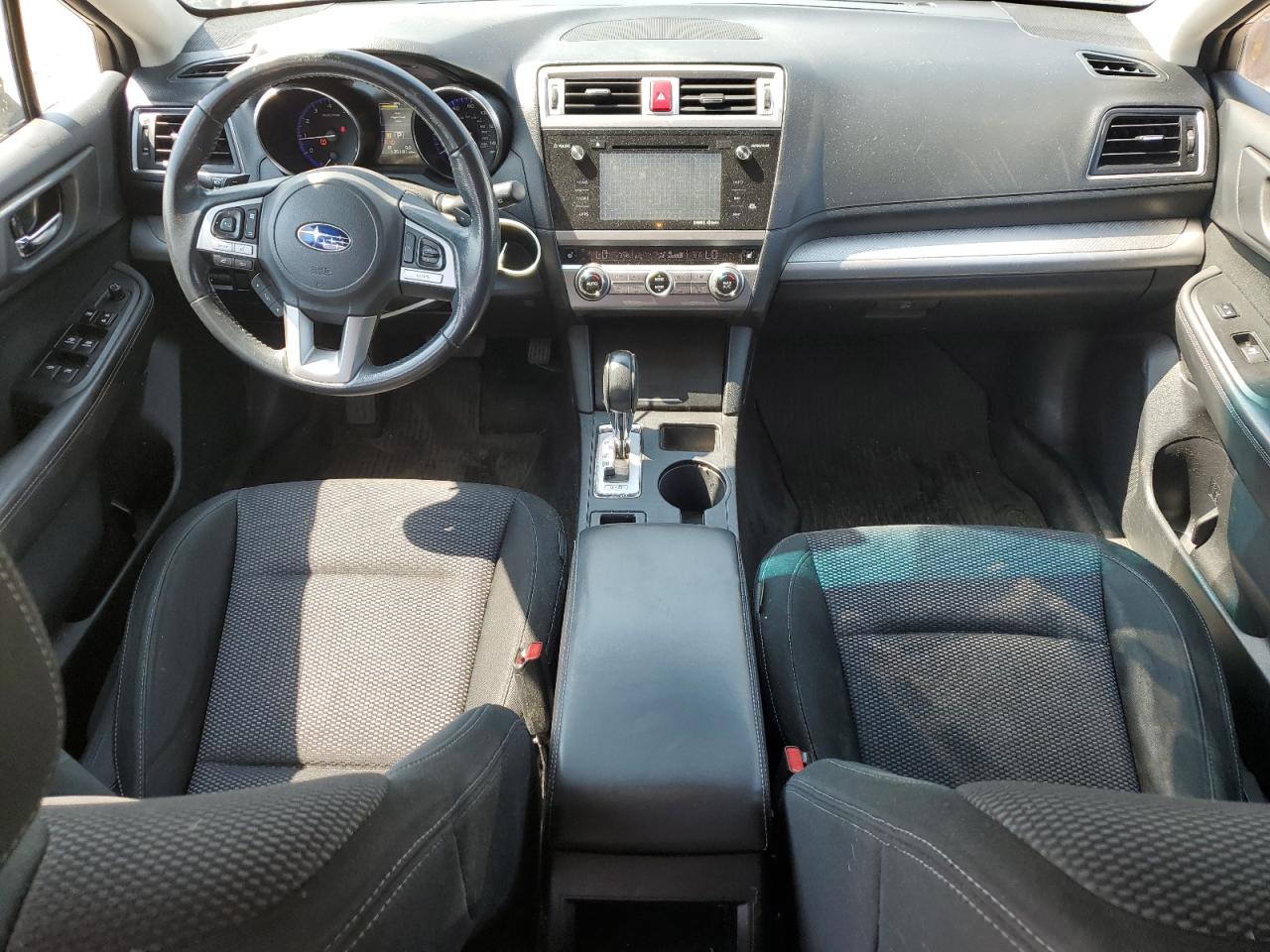 2015 Subaru Outback 2.5I Premium VIN: 4S4BSACC9F3212400 Lot: 71198135