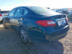 2014 INFINITI M35H AUTO  for sale at Copart YORK
