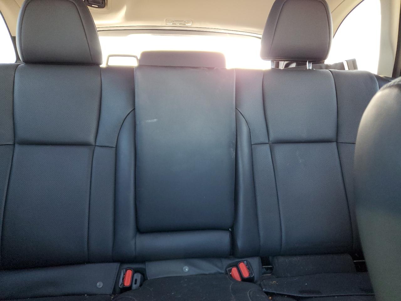 2024 Subaru Outback Touring VIN: 4S4BTGPD8R3185830 Lot: 81666345