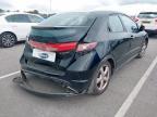 2010 HONDA CIVIC SE I-VTEC  for sale at Copart CHESTER