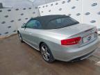 2010 AUDI S5 V6T QUATTRO AUTO  for sale at Copart BRISTOL