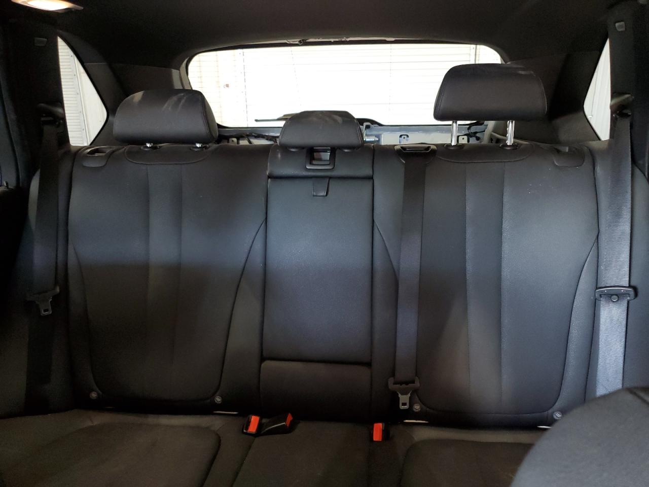 2017 BMW X5 xDrive35I VIN: 5UXKR0C38H0X83258 Lot: 80058305