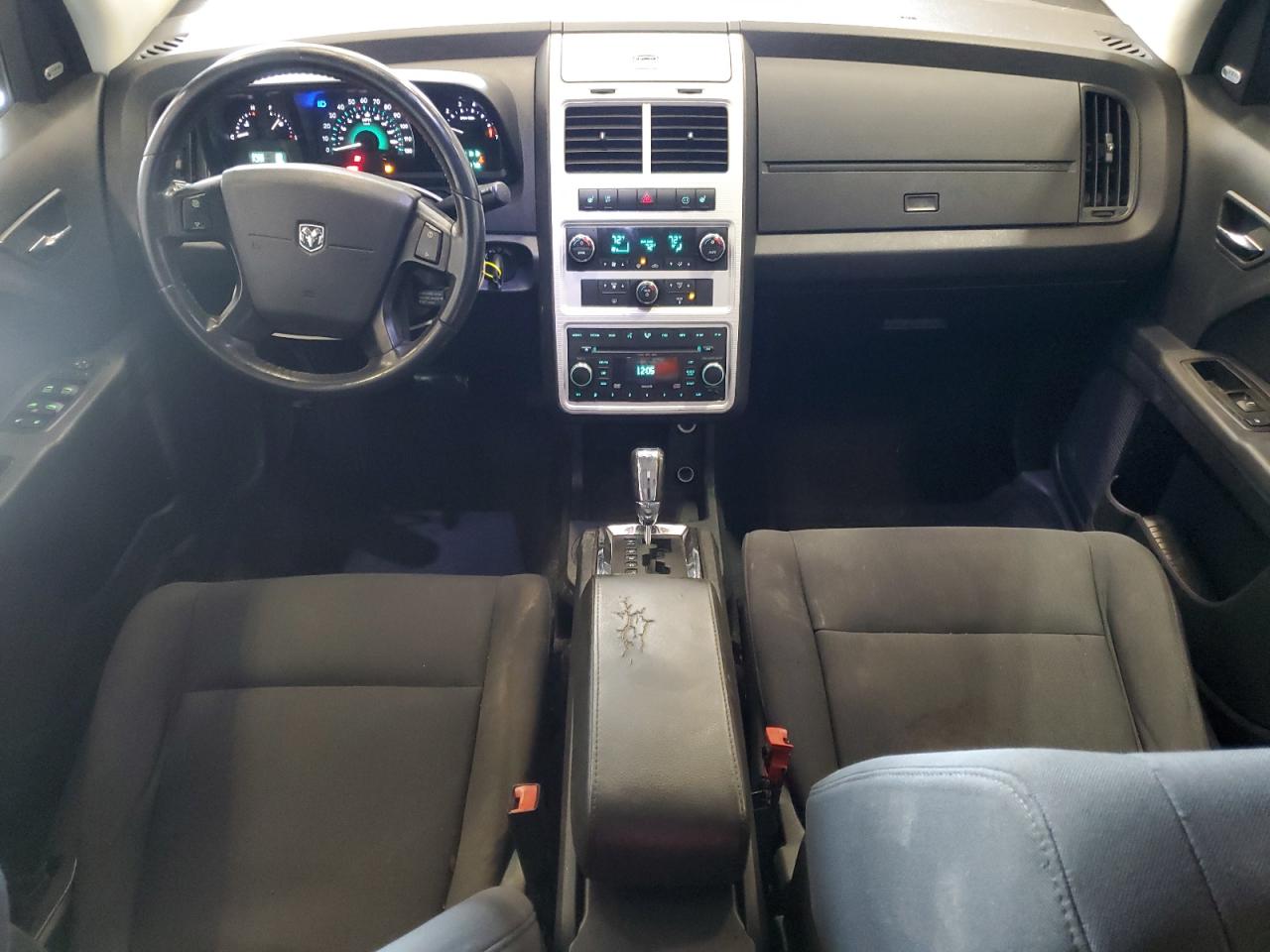 2010 Dodge Journey Sxt VIN: 3D4PG5FV5AT104873 Lot: 81435845