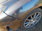 2009 SUBARU IMPREZA WRX STI TYPE-UK  for sale at Copart SANDTOFT