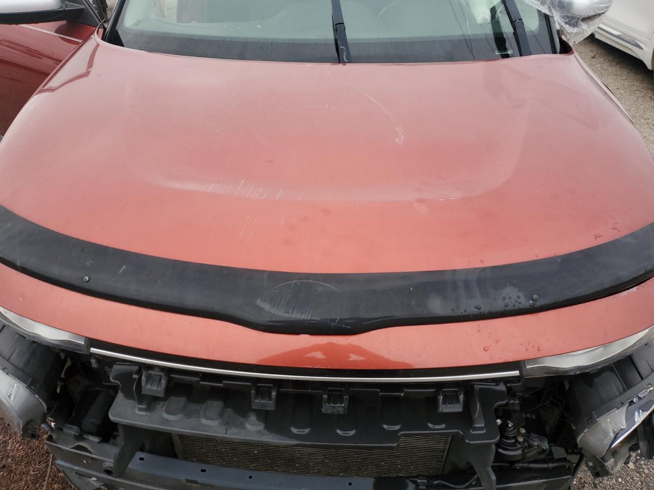 2021 Kia Soul Lx VIN: KNDJ23AU8M7128906 Lot: 84191295