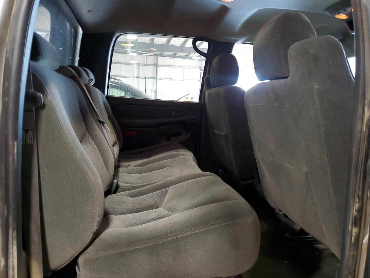 2005 Chevrolet Silverado K1500 VIN: 2GCEK13TX51278072 Lot: 83999675