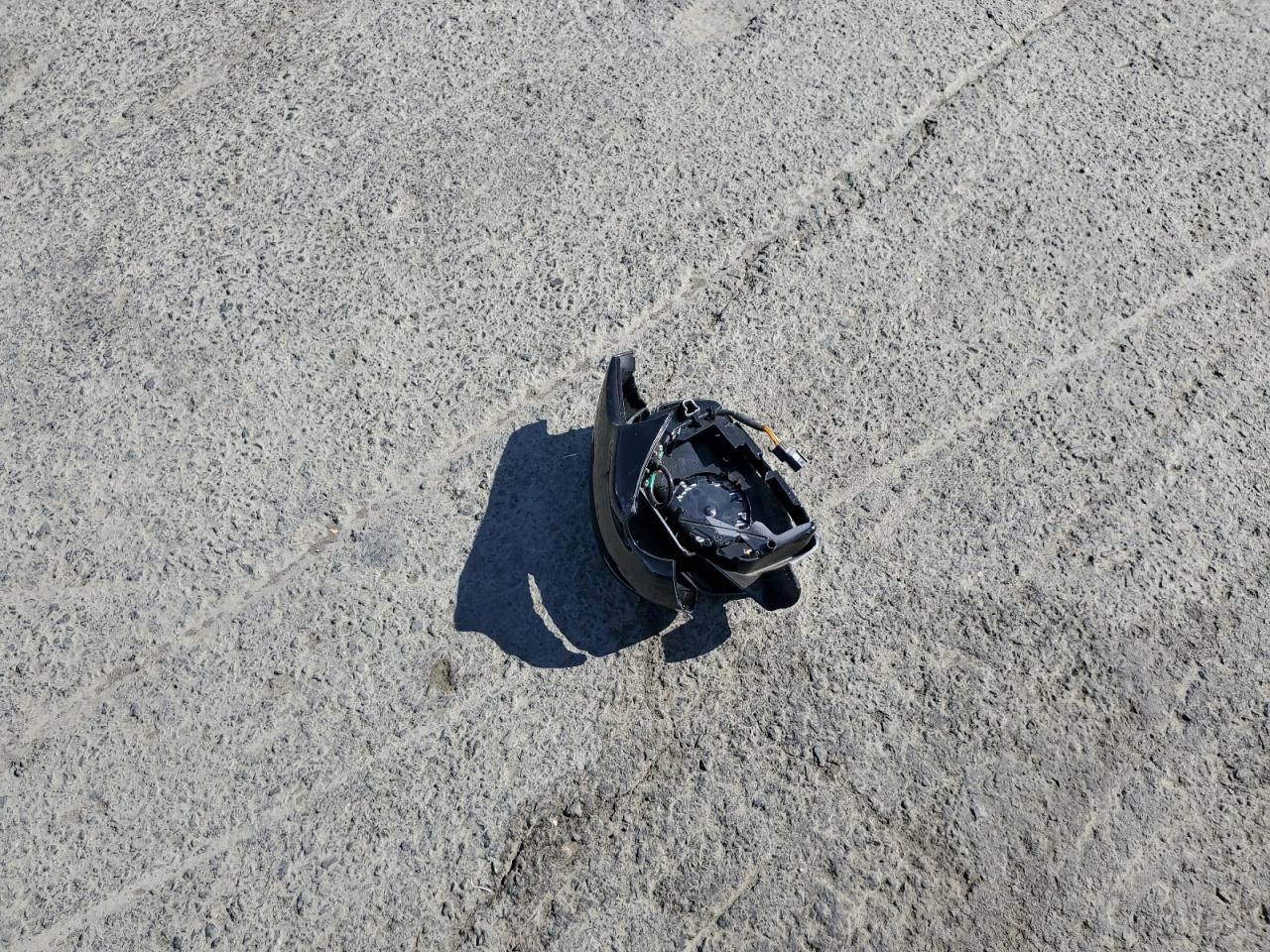 2017 Honda Accord Exl VIN: 1HGCT2A84HA001390 Lot: 71649725