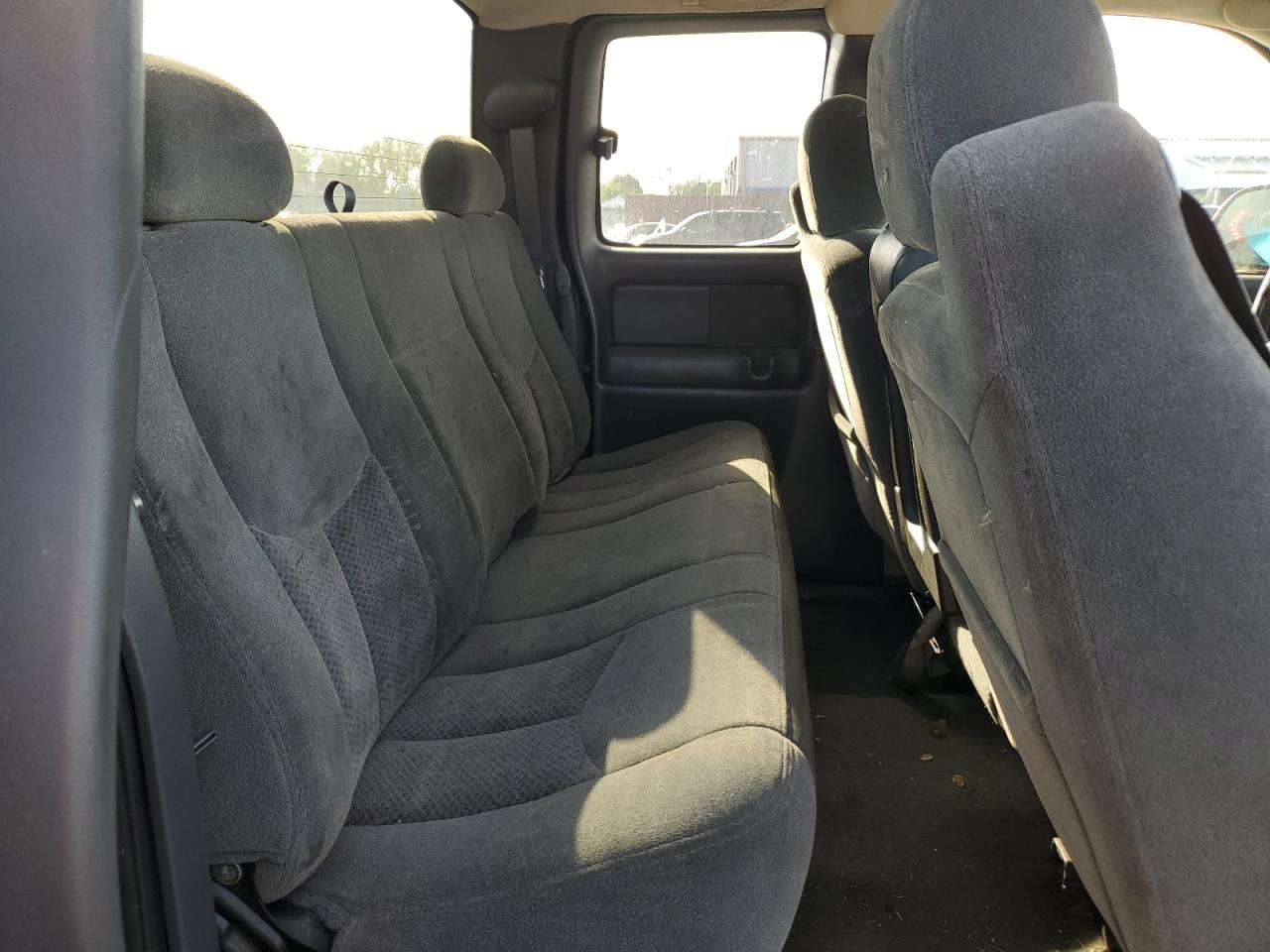 2004 Chevrolet Silverado K1500 VIN: 1GCEK19T94Z212223 Lot: 81148055