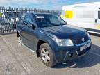 2009 SUZUKI GRAND VITARA SZ4 AUTO  for sale at Copart CHESTER