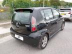 2006 DAIHATSU SIRION SX  for sale at Copart ST HELENS