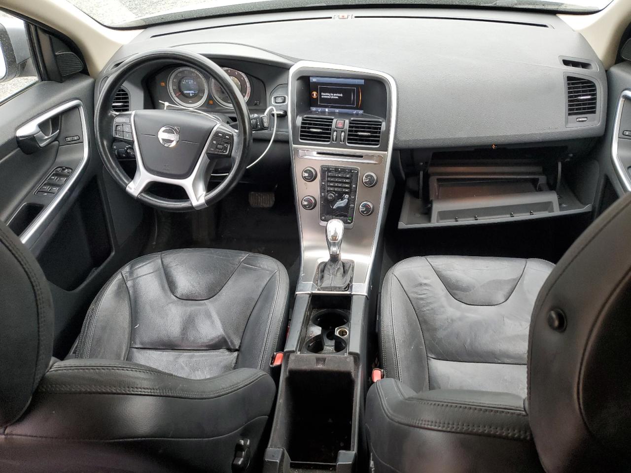 2013 Volvo Xc60 T6 VIN: YV4902DZ4D2413882 Lot: 71795115