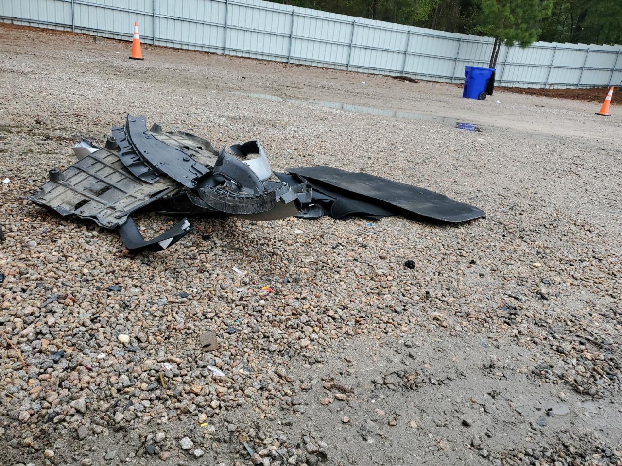 2022 Dodge Charger Police VIN: 2C3CDXKG9NH136395 Lot: 83768395