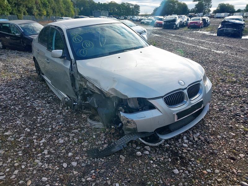 2006 BMW 530D M SPORT AUTO 