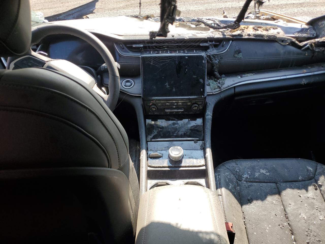 2024 Jeep Grand Cherokee Limited VIN: 1C4RJHBGXRC205284 Lot: 71977705