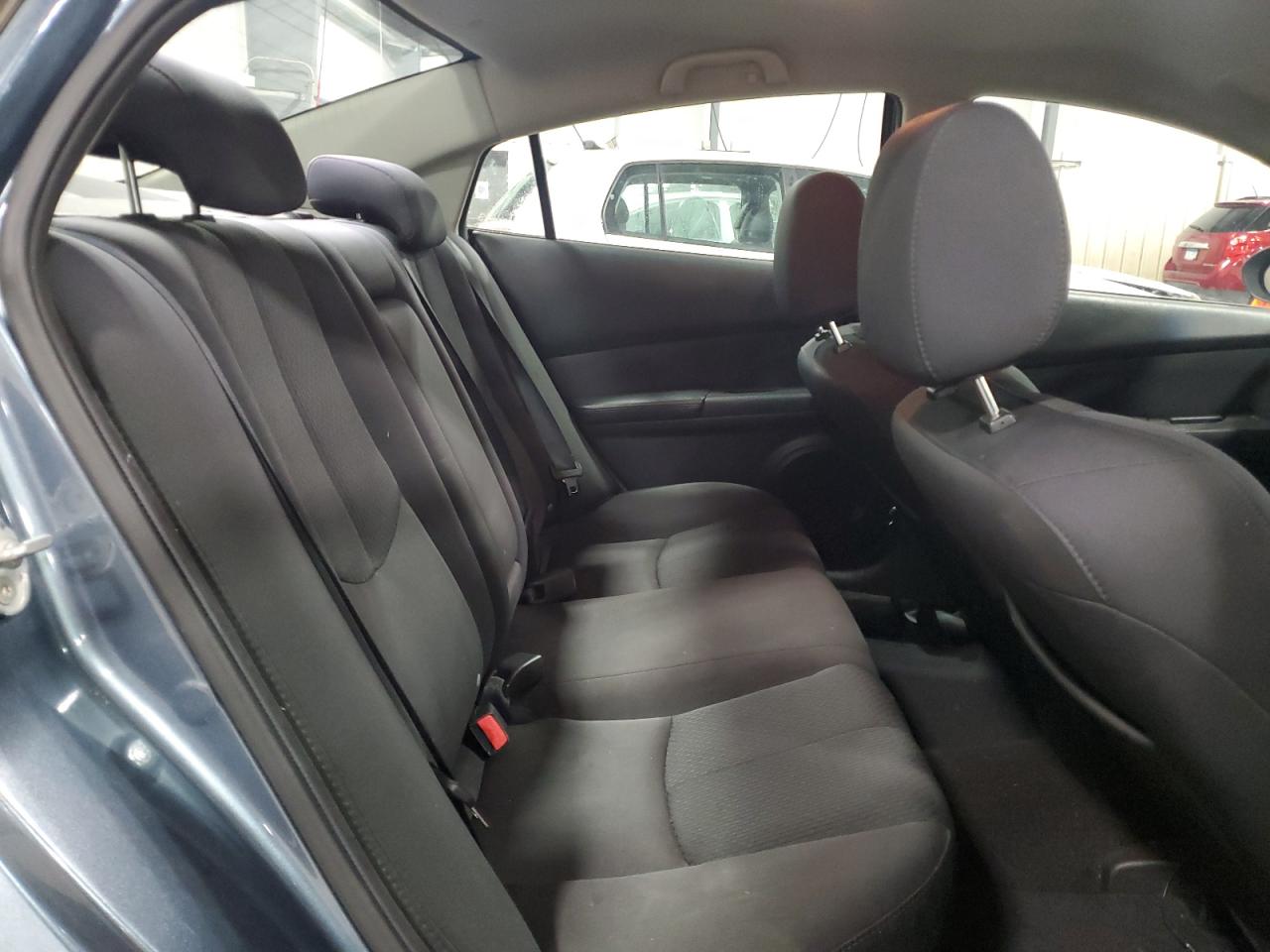 2012 Mazda 6 I VIN: 1YVHZ8DH1C5M14462 Lot: 71587275