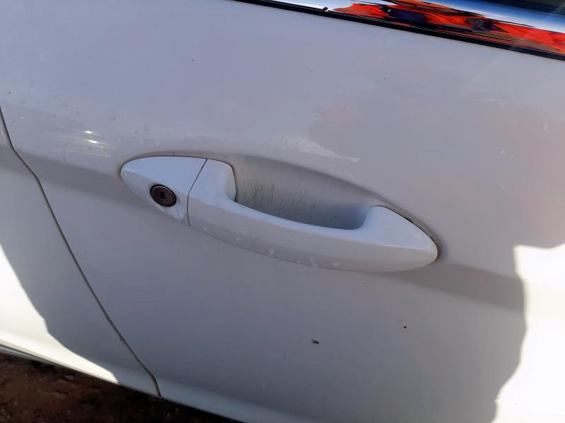 2013 FORD FIESTA TITANIUM