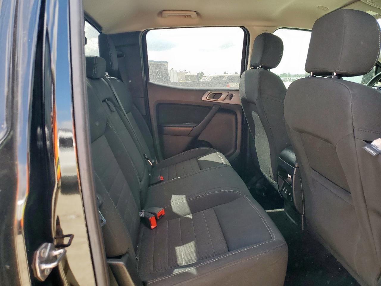 2019 Ford Ranger Xl VIN: 1FTER4EH8KLA68291 Lot: 81513265