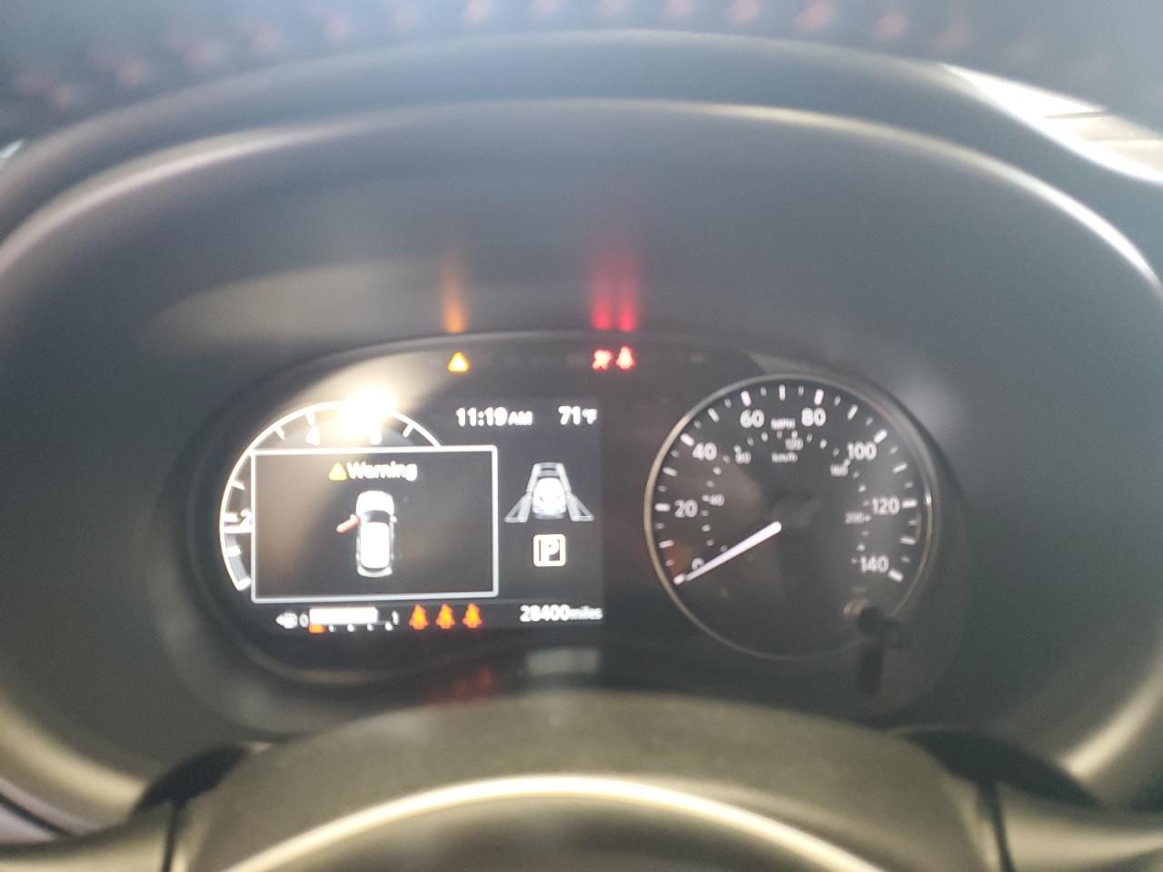 2022 Nissan Kicks Sr VIN: 3N1CP5DV9NL499373 Lot: 80760025