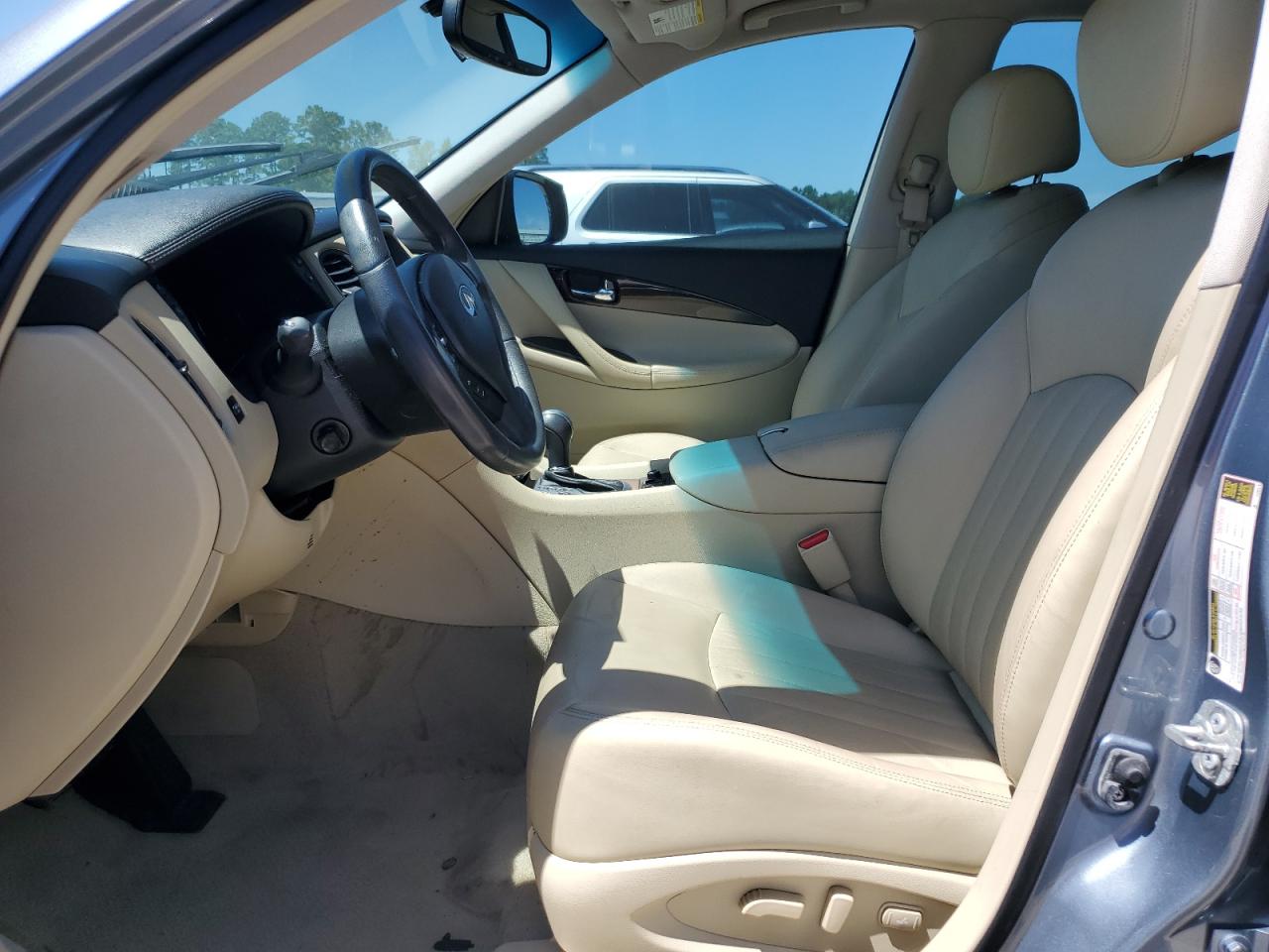 2016 Infiniti Qx50 VIN: JN1BJ0RP8GM233412 Lot: 71069755