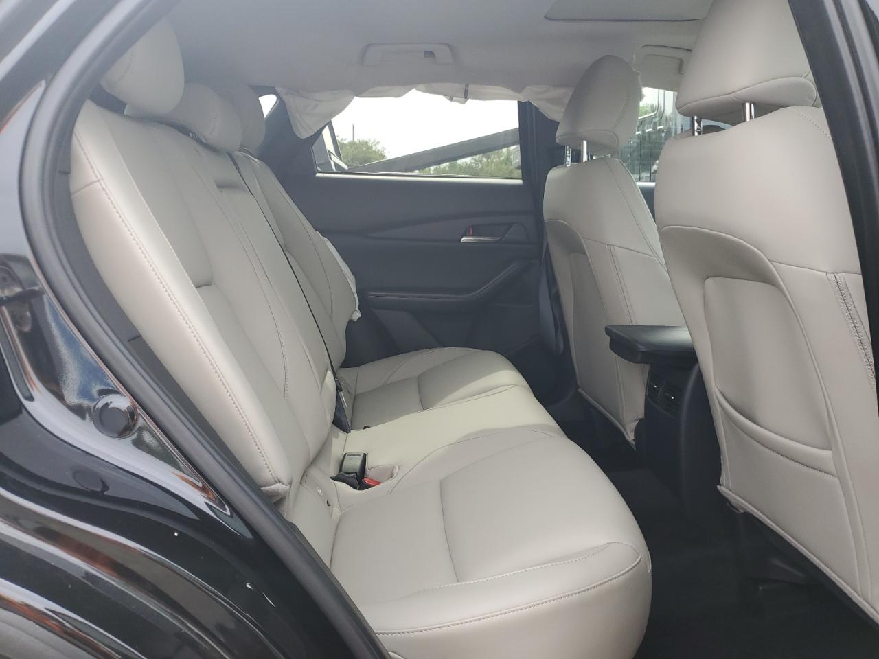 2025 Mazda Cx-30 Preferred VIN: 3MVDMBCM0SM803275 Lot: 81898815