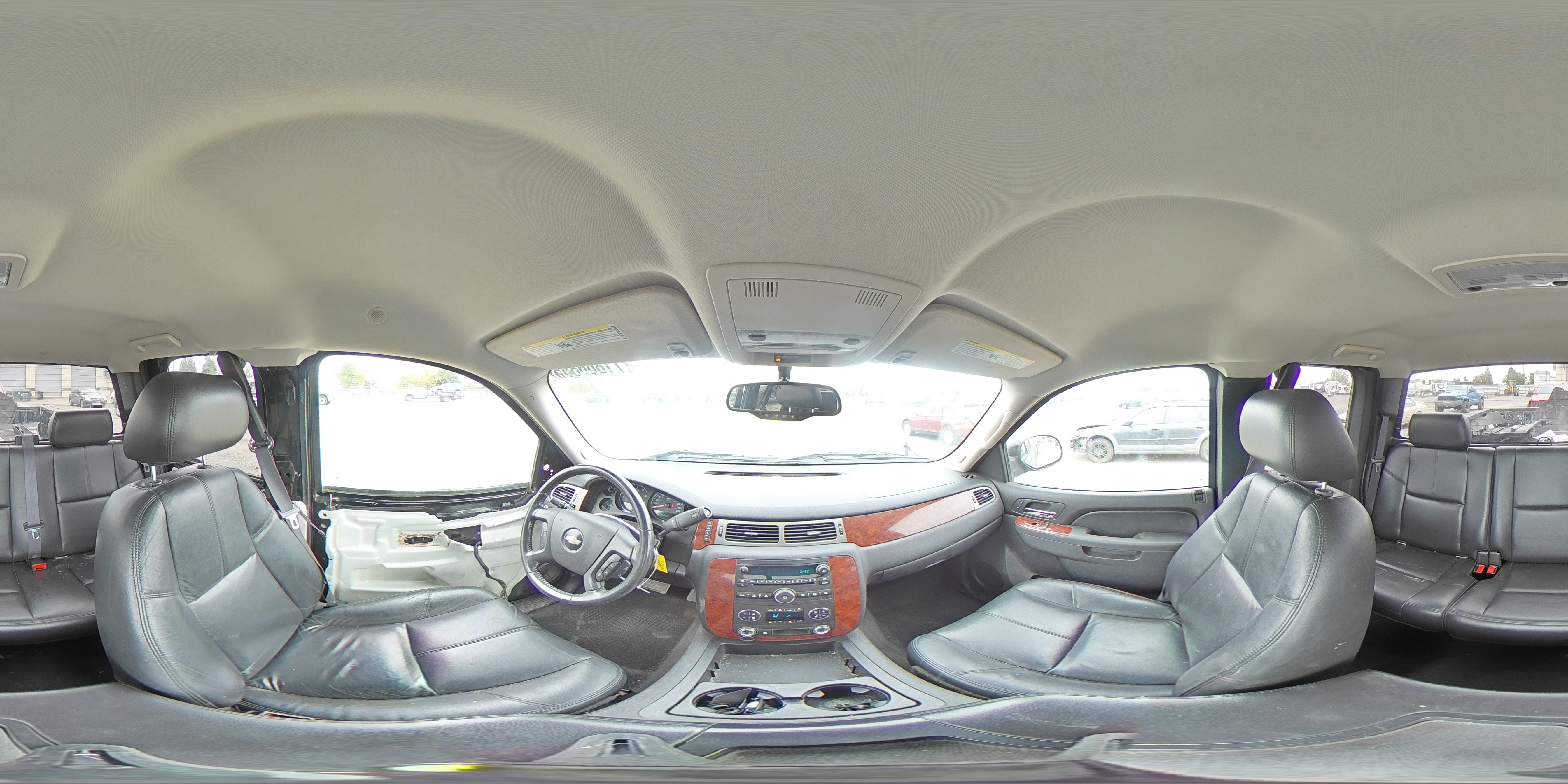 2011 Chevrolet Silverado K1500 Ltz VIN: 1GCRKTE3XBZ140383 Lot: 71866855