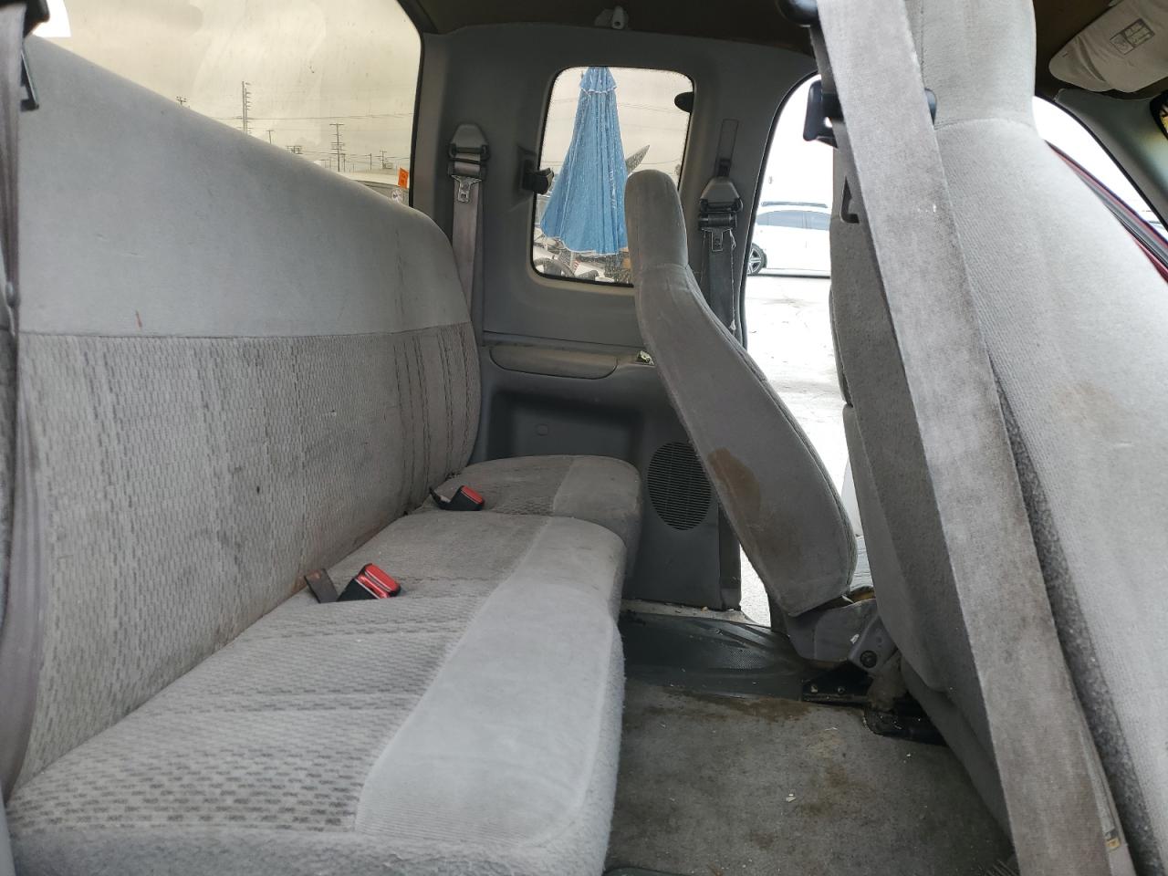 1997 Ford F150 VIN: 1FTDX0763VKC73050 Lot: 81807875