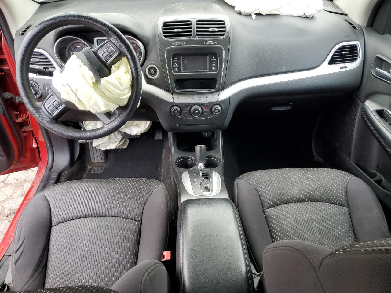 2012 Dodge Journey Sxt VIN: 3C4PDCBG8CT393834 Lot: 71371255