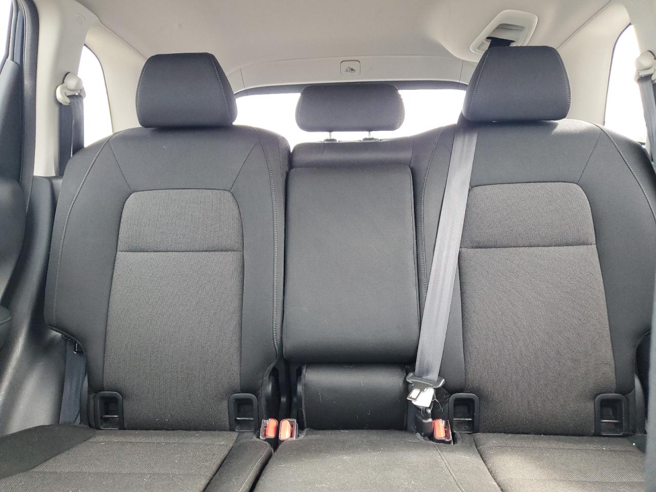 2024 Honda Cr-V Ex VIN: 2HKRS4H47RH426249 Lot: 83860455