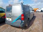 2023 VAUXHALL VIVARO F3100 PRIME S/S AU  for sale at Copart BRISTOL