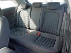 2015 AUDI A3 SE TFSI  for sale at Copart COLCHESTER