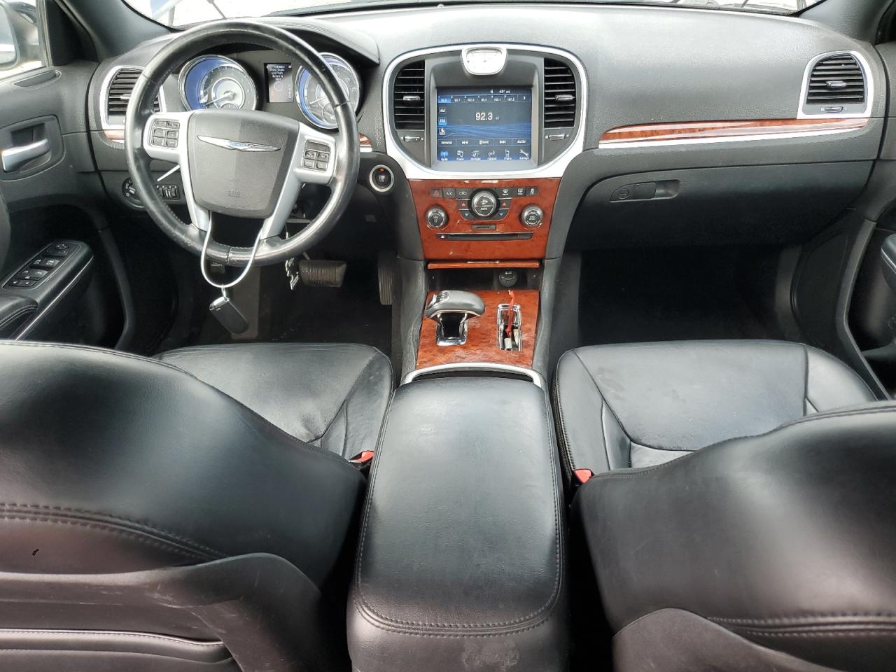 2014 Chrysler 300 VIN: 2C3CCAAG1EH119494 Lot: 80394745