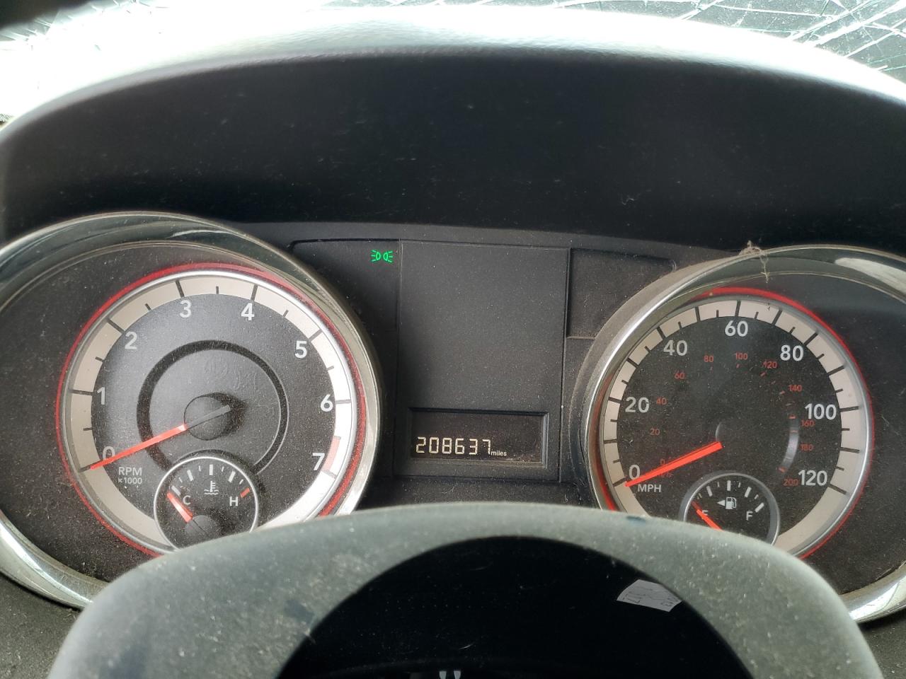 2014 Dodge Grand Caravan Se VIN: 2C4RDGBG1ER141977 Lot: 84234455